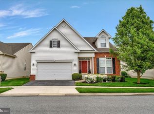509 Southerness Dr, Townsend, DE 19734