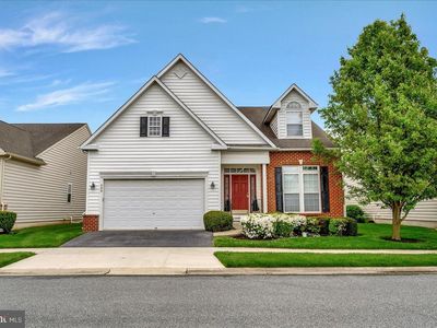 509 Southerness Dr, Townsend, DE, 19734