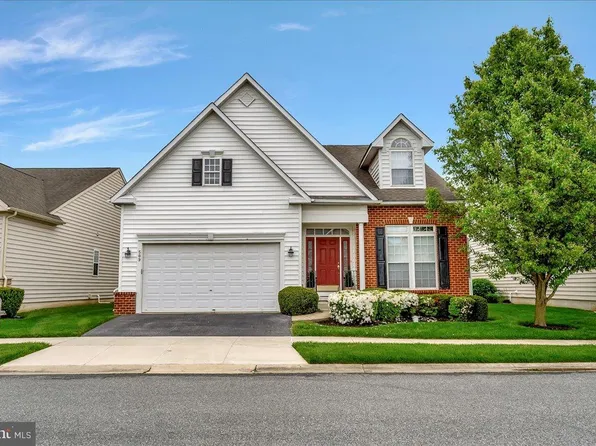 509 Southerness Dr, Townsend, DE 19734