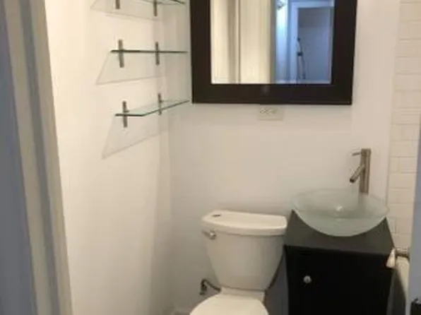 (undisclosed Address), New York, NY 10032