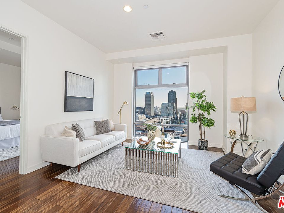 1st image of 801 S Grand Ave APT 1412