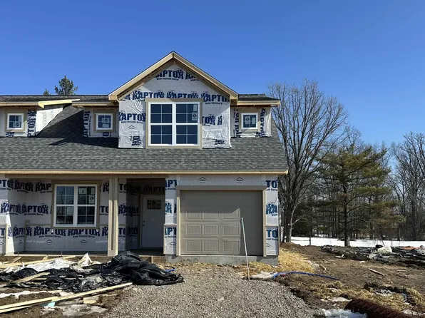 11842 Flat Rock Blvd, Fort Wayne, IN 46845