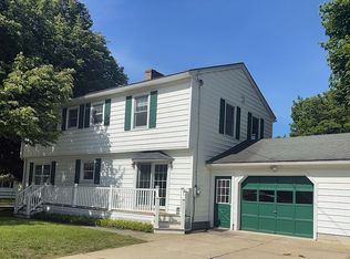 269 Lafountain St, Winooski, VT 05404