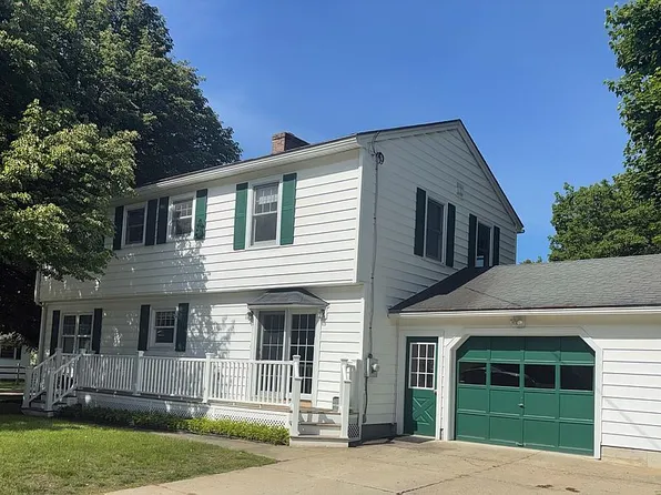 269 Lafountain St, Winooski, VT 05404