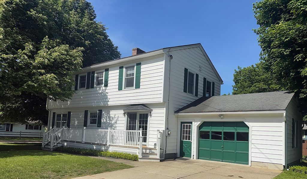 269 Lafountain St - Property Image