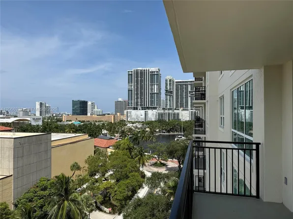 610 W Las Olas Blvd APT 913N, Fort Lauderdale, FL 33312