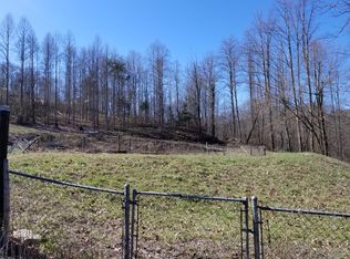 Tbd Gg Two Angels Ln #2, Big Stone Gap, VA 24219