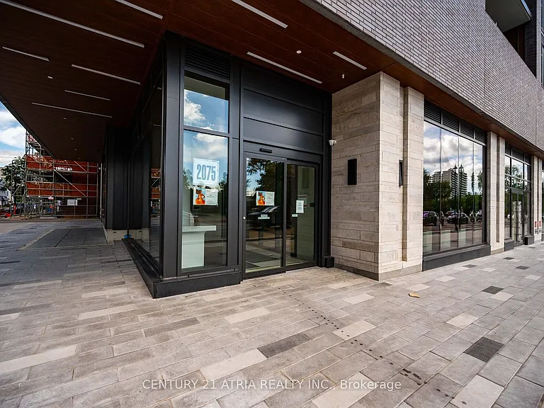 2075 Lakeshore Rd #1109 — Photo 2