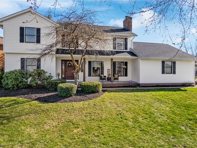 3465 Cornwall Dr NW, Canton, OH, 44708