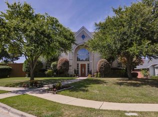 6404 Santa Rosa Dr, Plano, TX 75024
