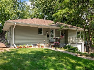 1309 Kilmer Ave, Saint Louis Park, MN, 55426