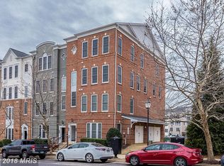 14750 Potomac Branch Dr #473A, Woodbridge, VA 22191