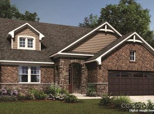 9617 Liberty Hill Dr, Mint Hill, NC 28227