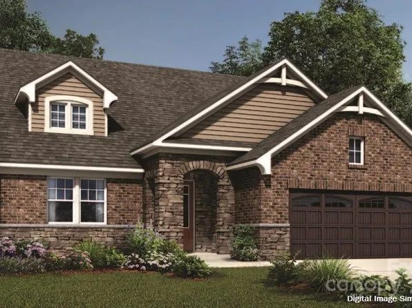 9617 Liberty Hill Dr, Mint Hill, NC 28227