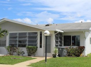 3442 Christopher St, West Palm Beach, FL 33417