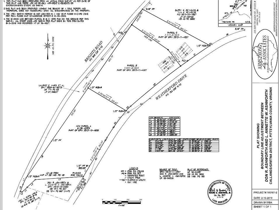 1st image of 401 Weatherford Dr