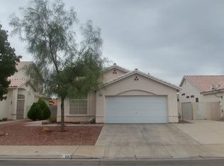 882 High Mountain St, Henderson, NV 89015
