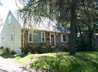 2172 Minnehaha Ave E, Saint Paul, MN 55119