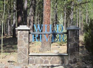 14168 Whitewater Loop, La Pine, OR 97739