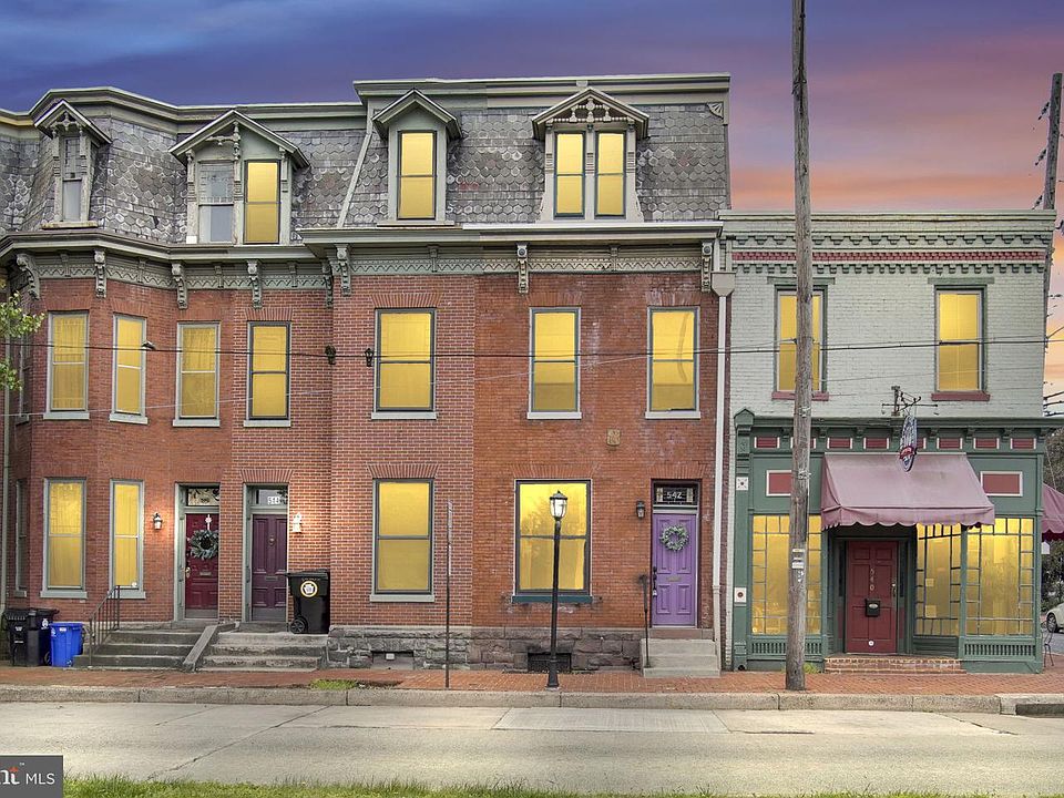 1st image of 542 Race St
