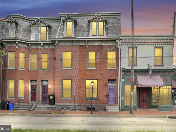 542 Race St, Harrisburg, PA 17104