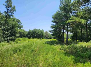 287 Highway, Solgohachia, AR 72156