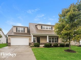 3043 Sholty Ct, Cicero, IN 46034