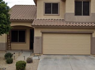 39934 N Bell Meadow Trl, Anthem, AZ 85086