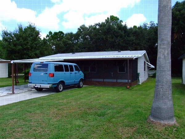 Home for Sale in Lake Wales, FL $29,900