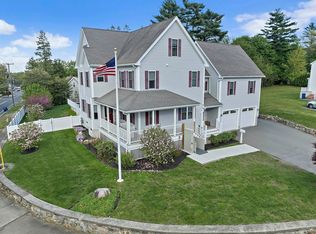 8 Forest St, Braintree, MA 02184