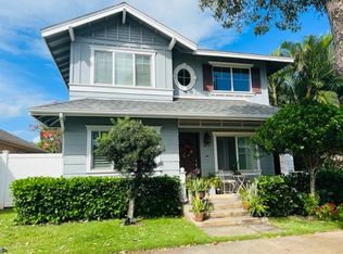 91-1005 Kaianae St, Ewa Beach, HI 96706
