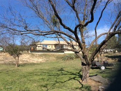 10440 San Clemente Dr, Paint Rock, TX, 76866