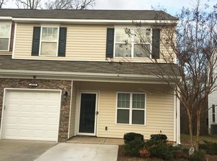 10559 Bunclody Dr, Charlotte, NC 28213