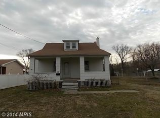 314 N Marlyn Ave, Baltimore, MD 21221