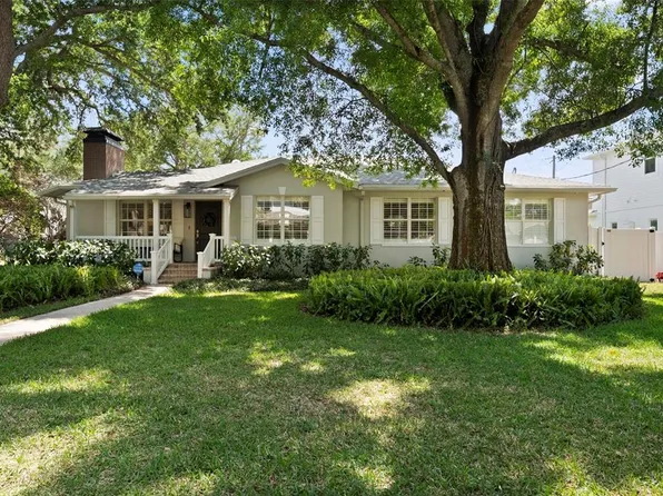 4002 W Kensington Ave, Tampa, FL 33629