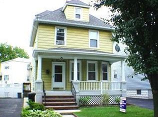 125 Avon St, Roselle Park, NJ 07204