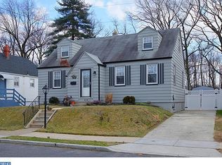 414 Sherwood Ave, Gloucester City, NJ 08030