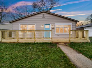 2412 Walnut Dr, Highland, IN 46322