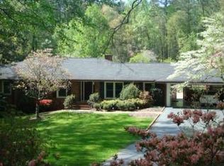 4628 Stella Dr NW, Atlanta, GA 30327