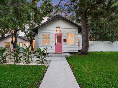5111 & 5113 30th Ave S, Saint Petersburg, FL, 33707