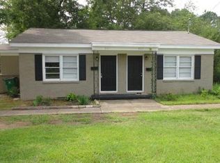 801 Norris Ave, Charlotte, NC 28206