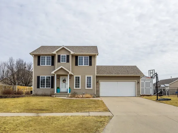 905 SE Shawver Dr, Grimes, IA 50111
