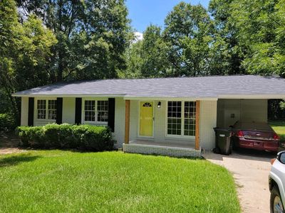 3114 Vultee Dr, Columbus, GA, 31909