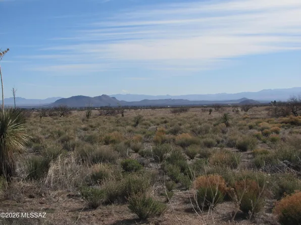 Central Road Corner Of Orange 11, Pearce, AZ 85625