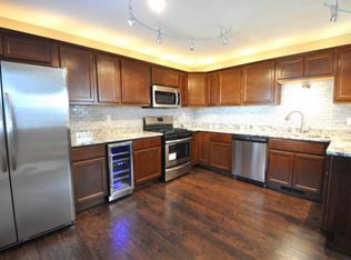 2203 S Aldrich St, Milwaukee, WI 53207