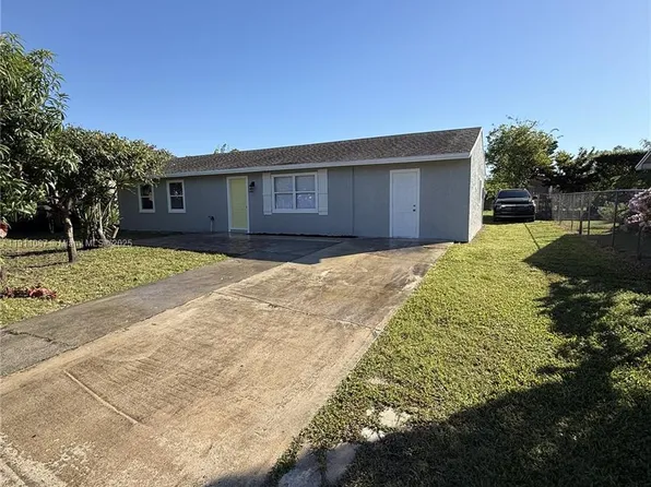 14733 SW Little Indian Ave, Indiantown, FL 34956