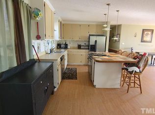 303 Smiths Winding Ln, Pikeville, NC 27863