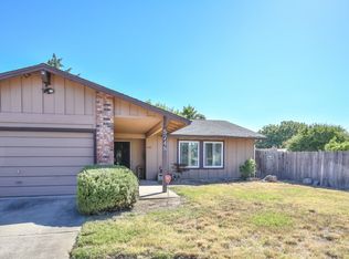 5748 Brett Dr, Sacramento, CA 95842