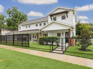1205 Temple St, Houston, TX 77009
