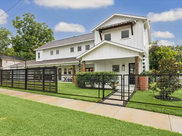 1205 Temple St, Houston, TX 77009